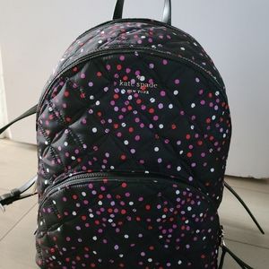 Kate Spade Backpack